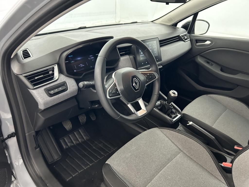 RENAULT Clio Evolution TCe 90 - ref: 6-2971x245664 - Photo 14