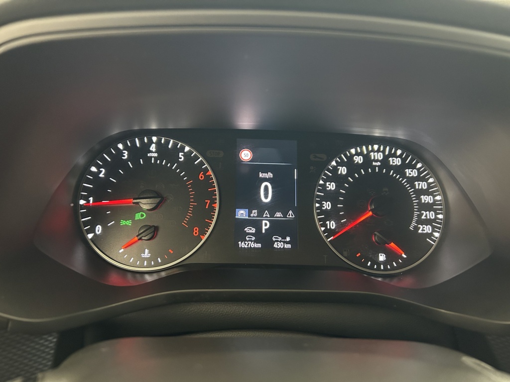 RENAULT Arkana Evolution mild hybrid 140 EDC FAP 22 - ref: 6-2971x245691 - Photo 17