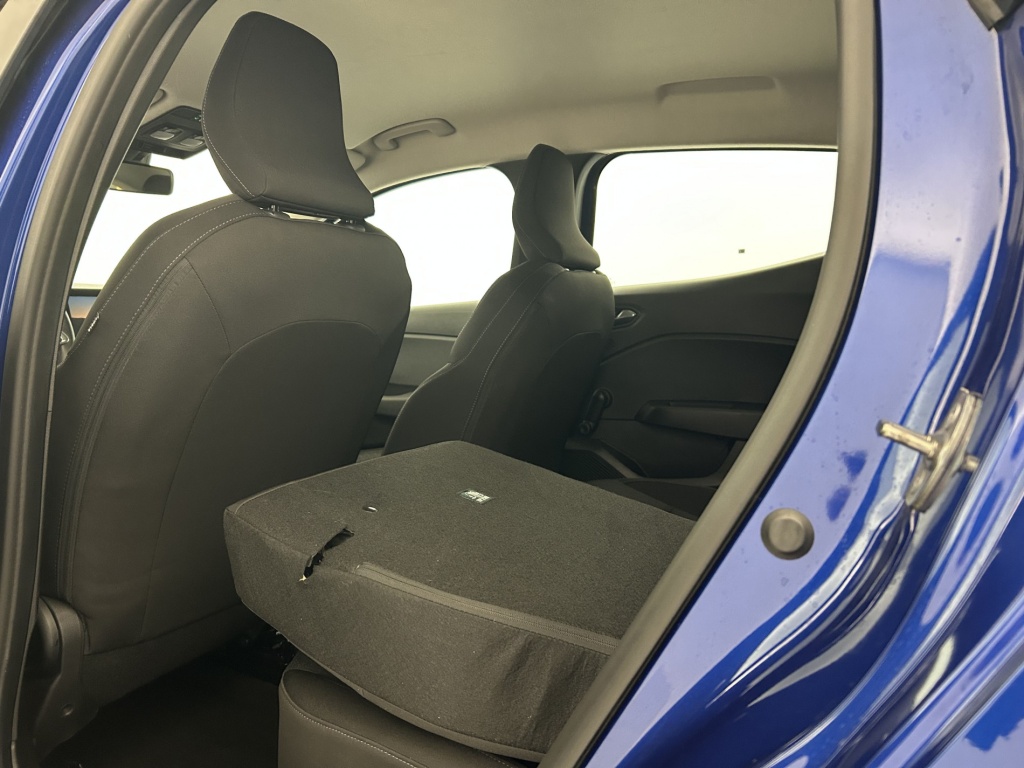 RENAULT Clio Equilibre TCe 90 - ref: 6-2971x245696 - Photo 11