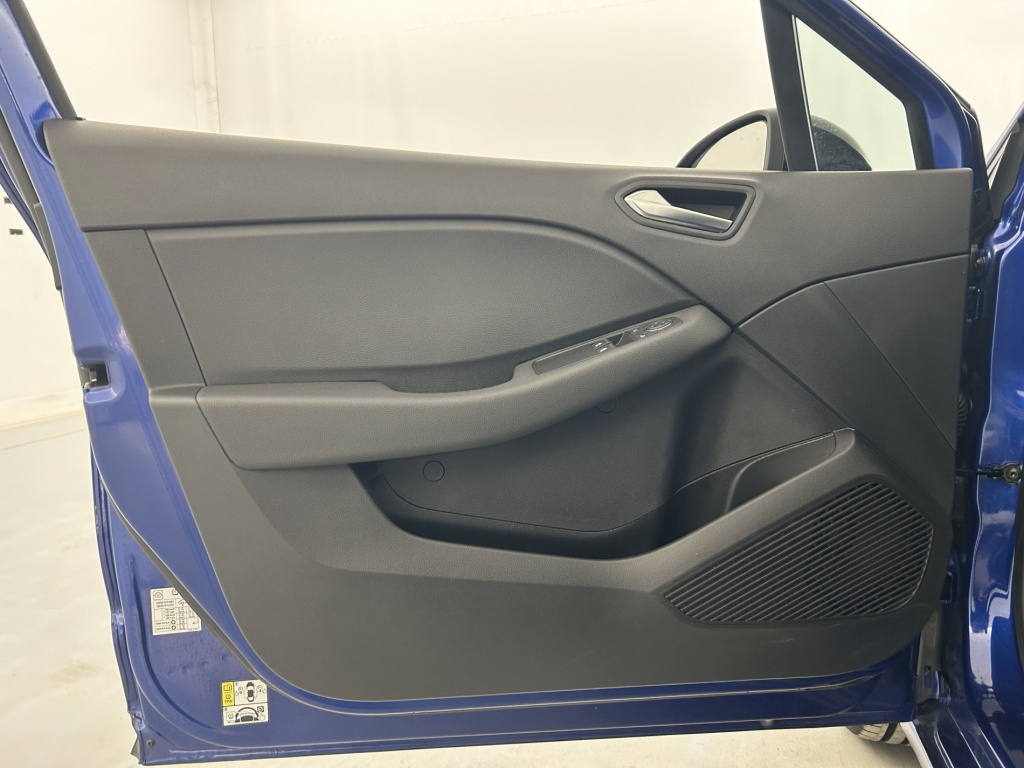 RENAULT Clio Equilibre TCe 90 - ref: 6-2971x245696 - Photo 12