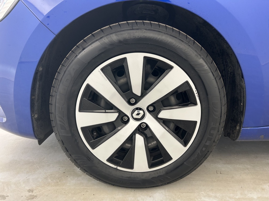 RENAULT Clio Equilibre TCe 90 - ref: 6-2971x245696 - Photo 20