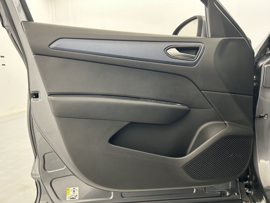 RENAULT Arkana Evolution mild hybrid 140 EDC FAP 22 - ref: 6-2971x245697 - Photo 12