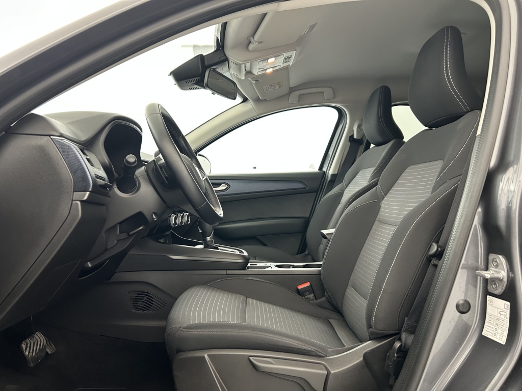 RENAULT Arkana Evolution mild hybrid 140 EDC FAP 22 - ref: 6-2971x245697 - Photo 13