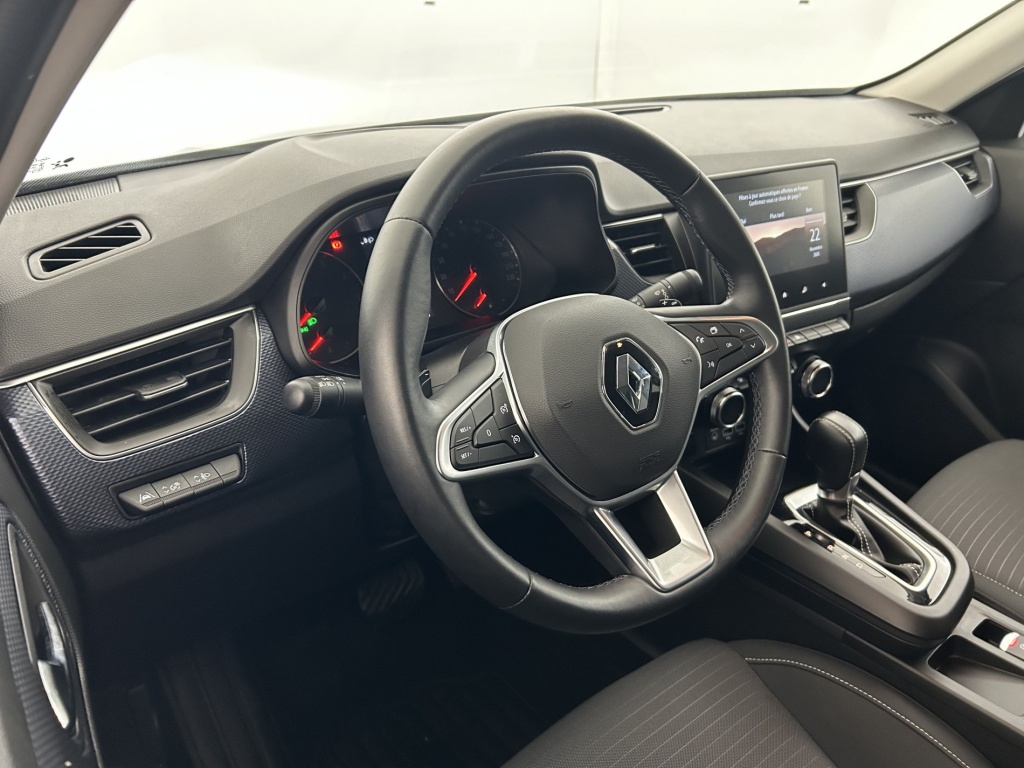 RENAULT Arkana Evolution mild hybrid 140 EDC FAP 22 - ref: 6-2971x245697 - Photo 14