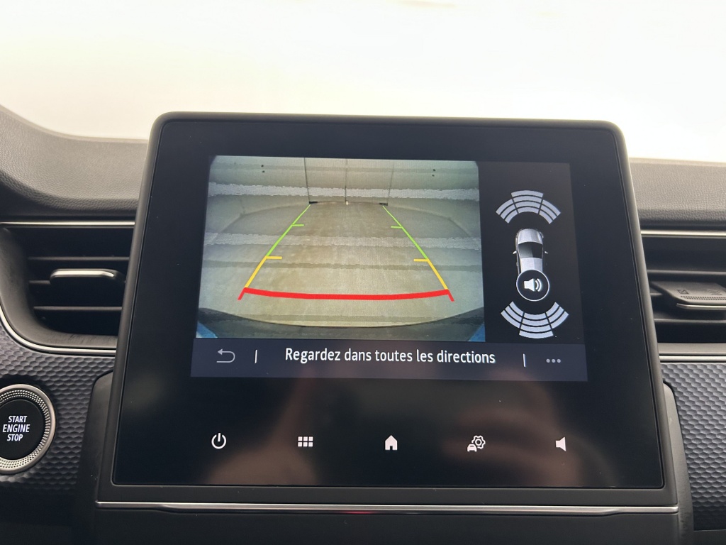 RENAULT Arkana Evolution mild hybrid 140 EDC FAP 22 - ref: 6-2971x245697 - Photo 19