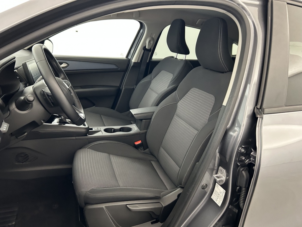RENAULT Arkana Evolution mild hybrid 140 EDC FAP 22 - ref: 6-2971x245698 - Photo 13
