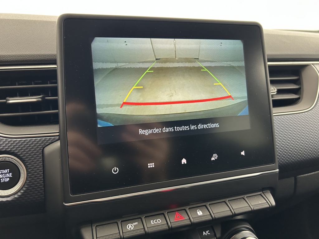 RENAULT Arkana Evolution mild hybrid 140 EDC FAP 22 - ref: 6-2971x245698 - Photo 19