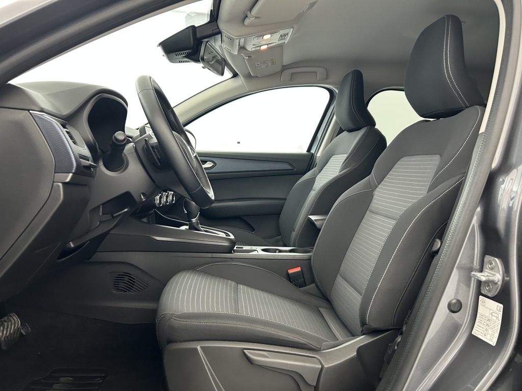 RENAULT Arkana Evolution mild hybrid 140 EDC FAP 22 - ref: 6-2971x245699 - Photo 13