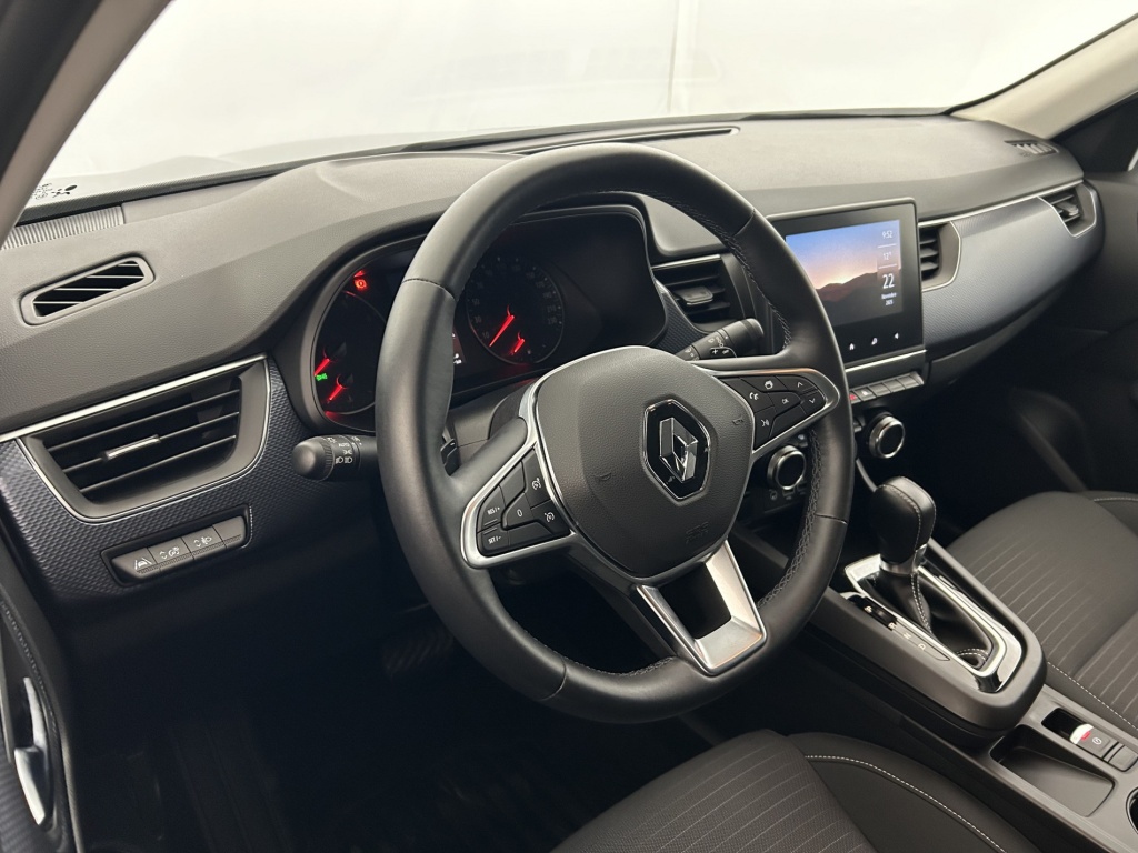 RENAULT Arkana Evolution mild hybrid 140 EDC FAP 22 - ref: 6-2971x245699 - Photo 14