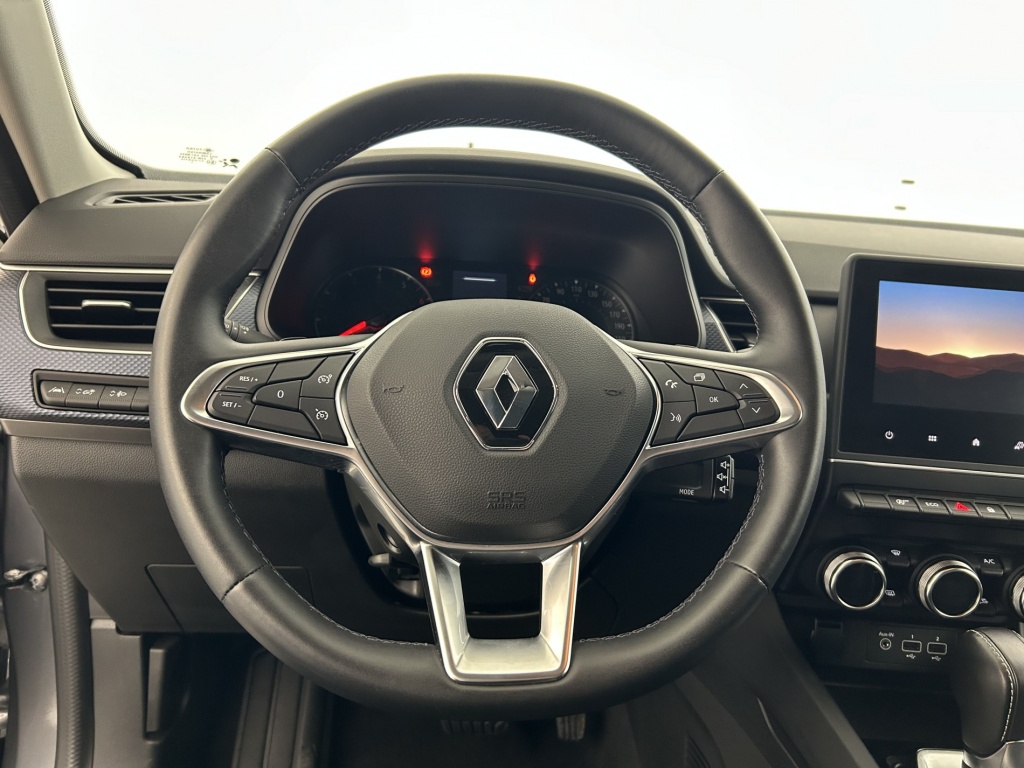 RENAULT Arkana Evolution mild hybrid 140 EDC FAP 22 - ref: 6-2971x245699 - Photo 15