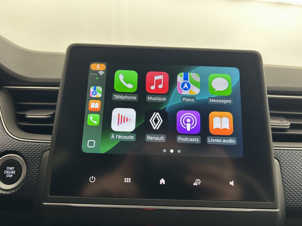 RENAULT Arkana Evolution mild hybrid 140 EDC FAP 22 - ref: 6-2971x245699 - Photo 16