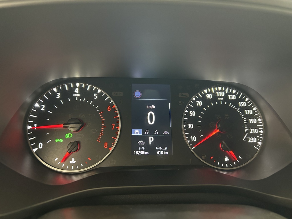 RENAULT Arkana Evolution mild hybrid 140 EDC FAP 22 - ref: 6-2971x245699 - Photo 17