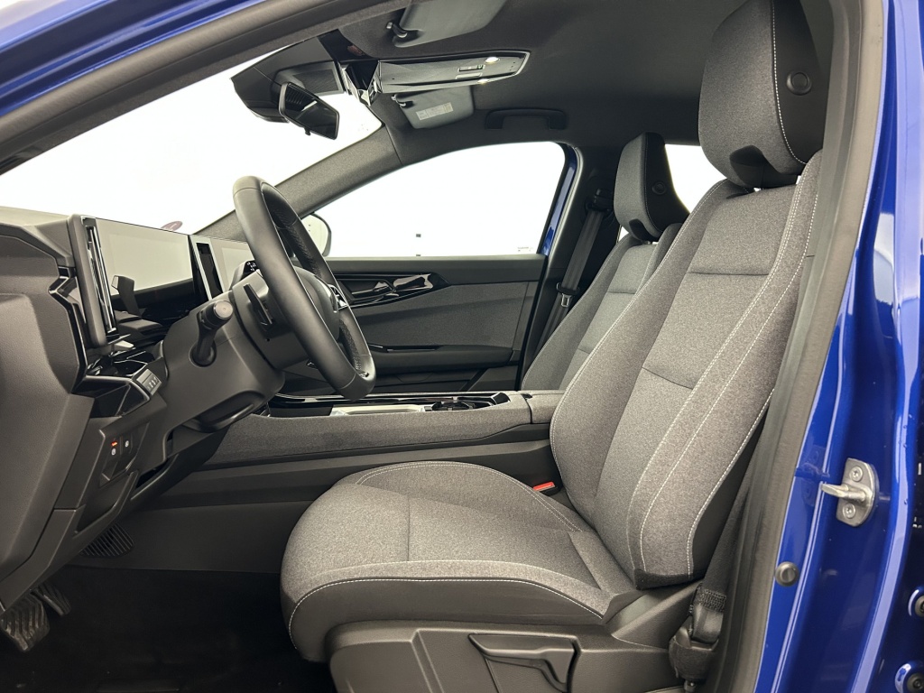 RENAULT Austral Evolution E-Tech hybrid 200 - ref: 6-2971x245706 - Photo 13