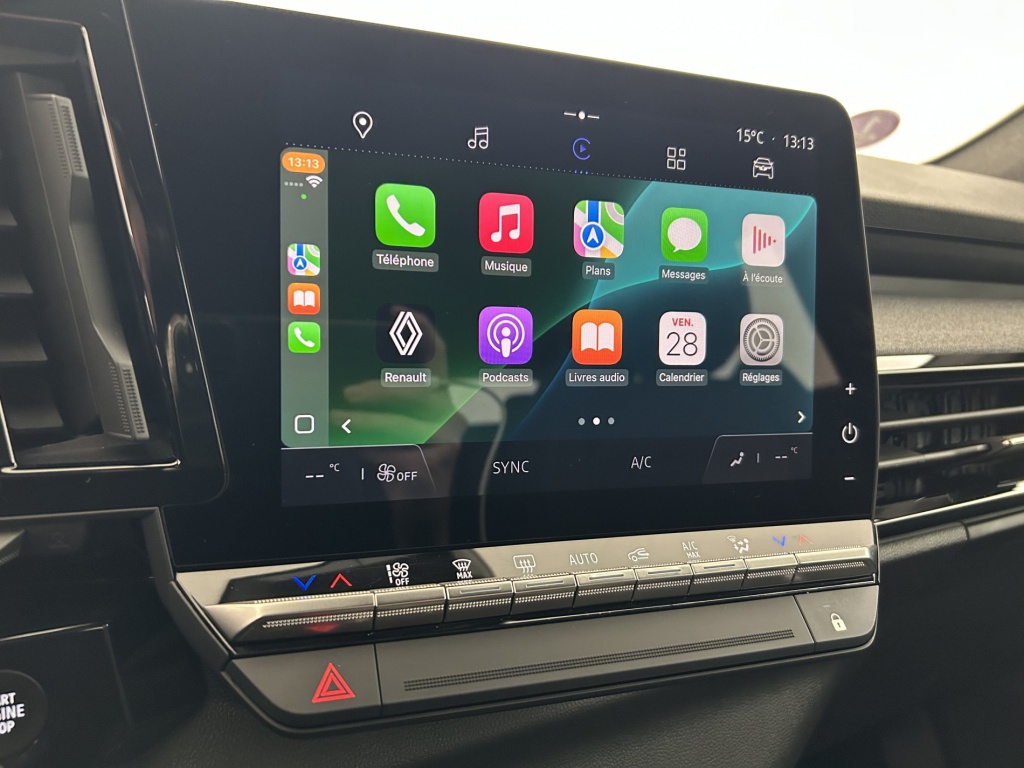 RENAULT Austral Evolution E-Tech hybrid 200 - ref: 6-2971x245706 - Photo 16