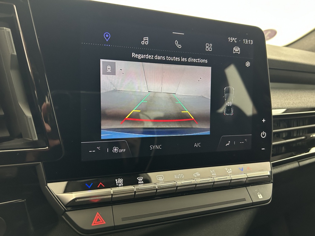 RENAULT Austral Evolution E-Tech hybrid 200 - ref: 6-2971x245706 - Photo 19