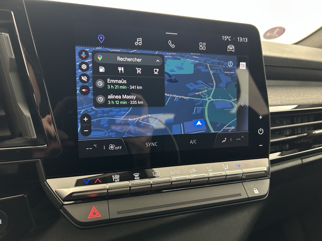 RENAULT Austral Evolution E-Tech hybrid 200 - ref: 6-2971x245706 - Photo 20