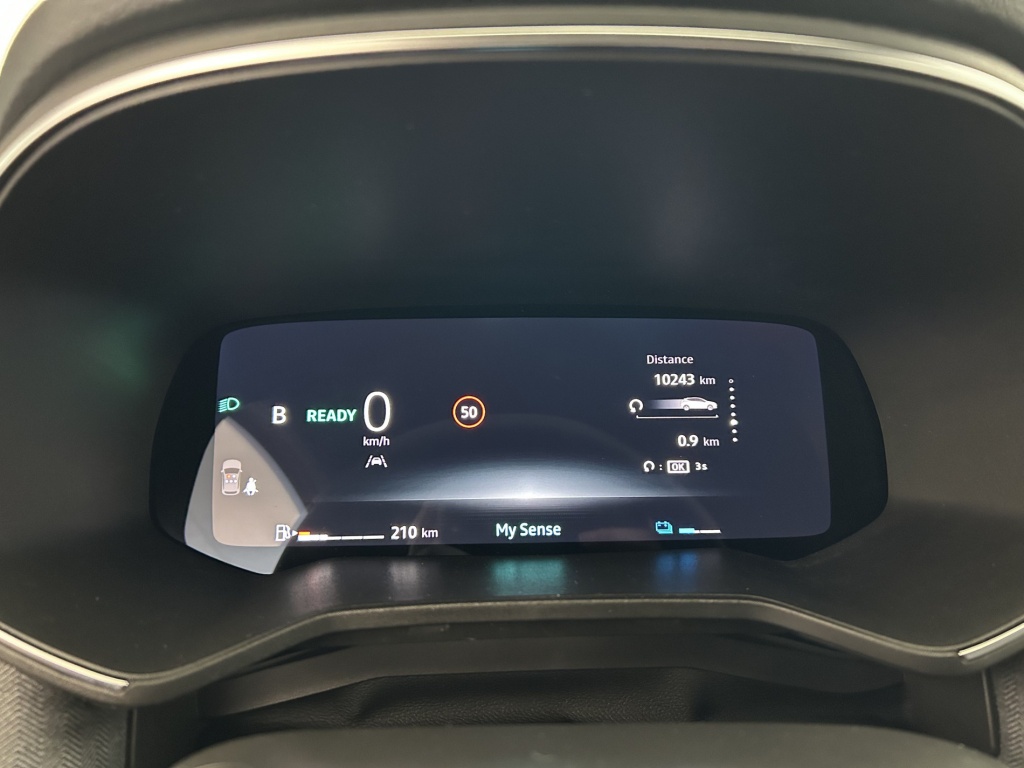 RENAULT Clio Techno E-Tech full hybrid 145 ch GSR2 - ref: 6-2971x245716 - Photo 16