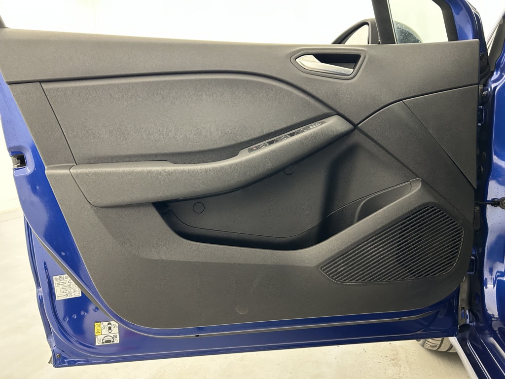 RENAULT Clio Limited E-Tech 140 21N - ref: 6-2971x245718 - Photo 12