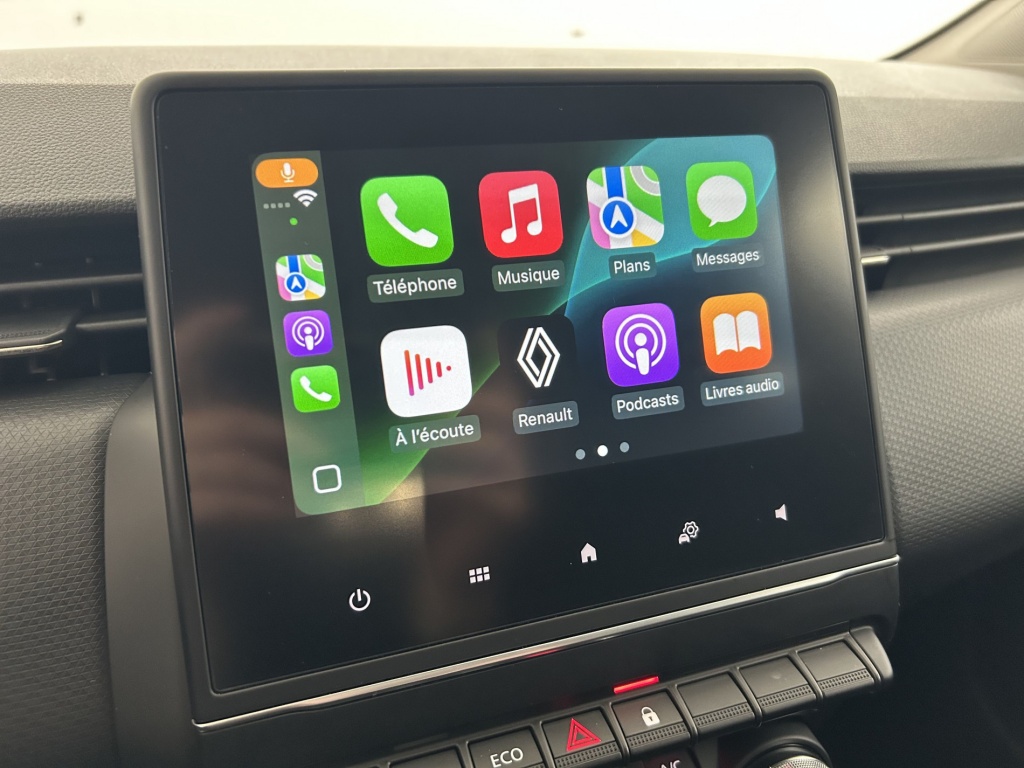 RENAULT Clio Equilibre E-Tech full hybrid 145 - ref: 6-2971x245719 - Photo 16