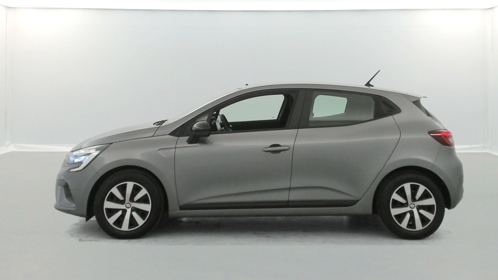 RENAULT Clio Equilibre E-Tech full hybrid 145 - ref: 6-2971x245719 - Photo 2