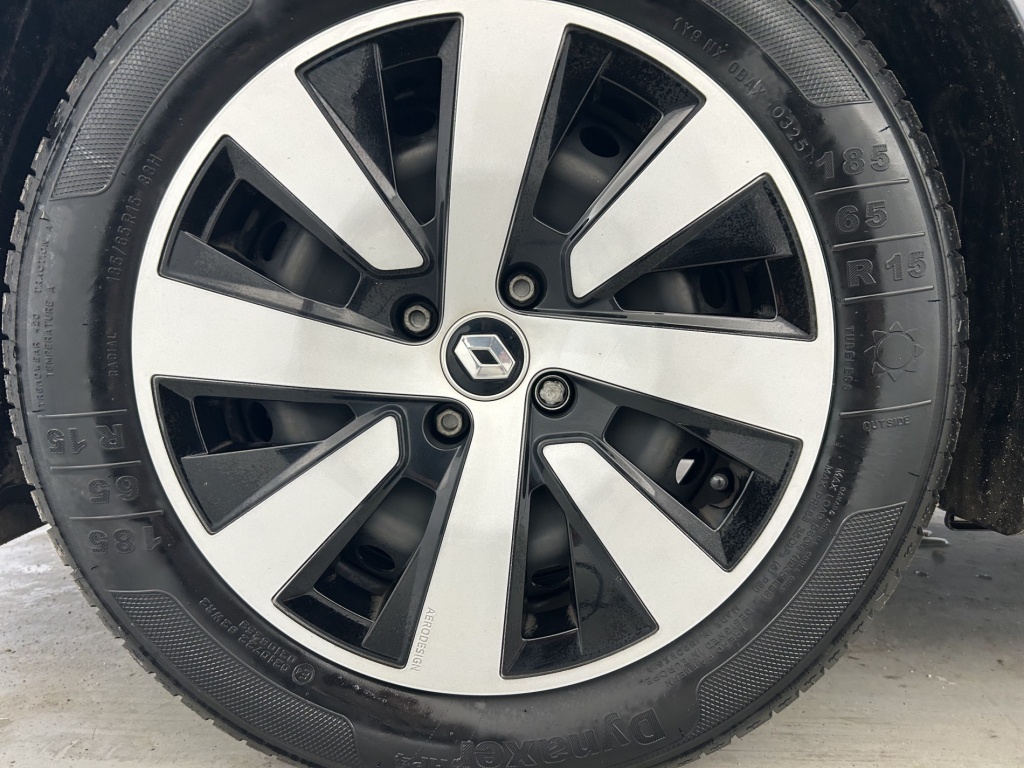 RENAULT Clio Equilibre E-Tech full hybrid 145 - ref: 6-2971x245719 - Photo 20