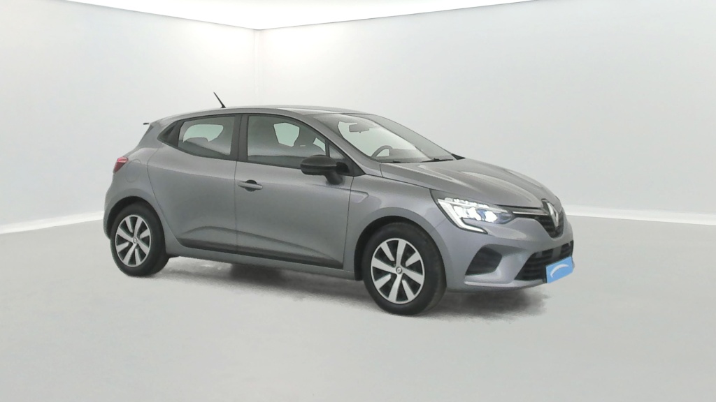 RENAULT Clio Equilibre E-Tech full hybrid 145 - ref: 6-2971x245719 - Photo 7