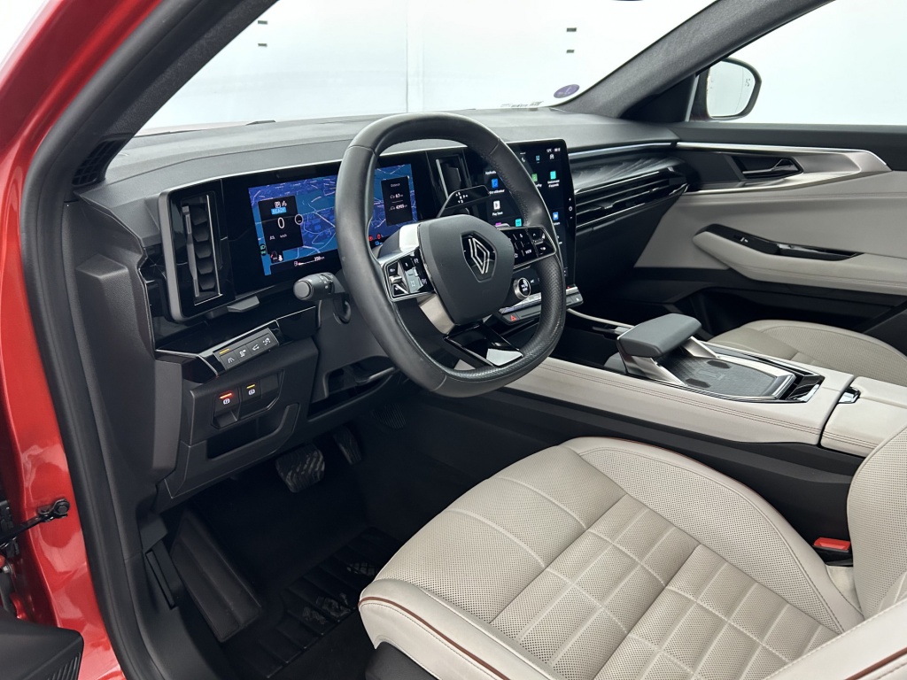 RENAULT Espace Iconic E-Tech hybrid 200 - ref: 6-2971x245722 - Photo 14