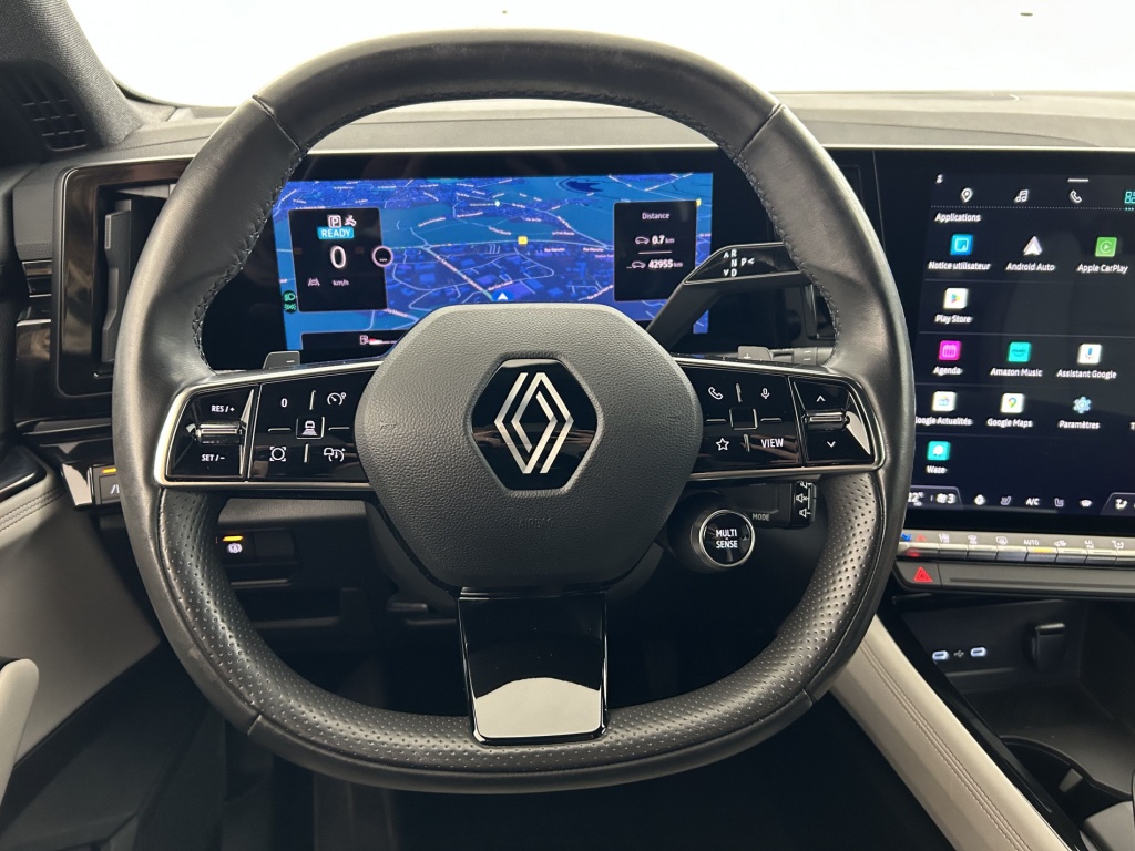 RENAULT Espace Iconic E-Tech hybrid 200 - ref: 6-2971x245722 - Photo 15