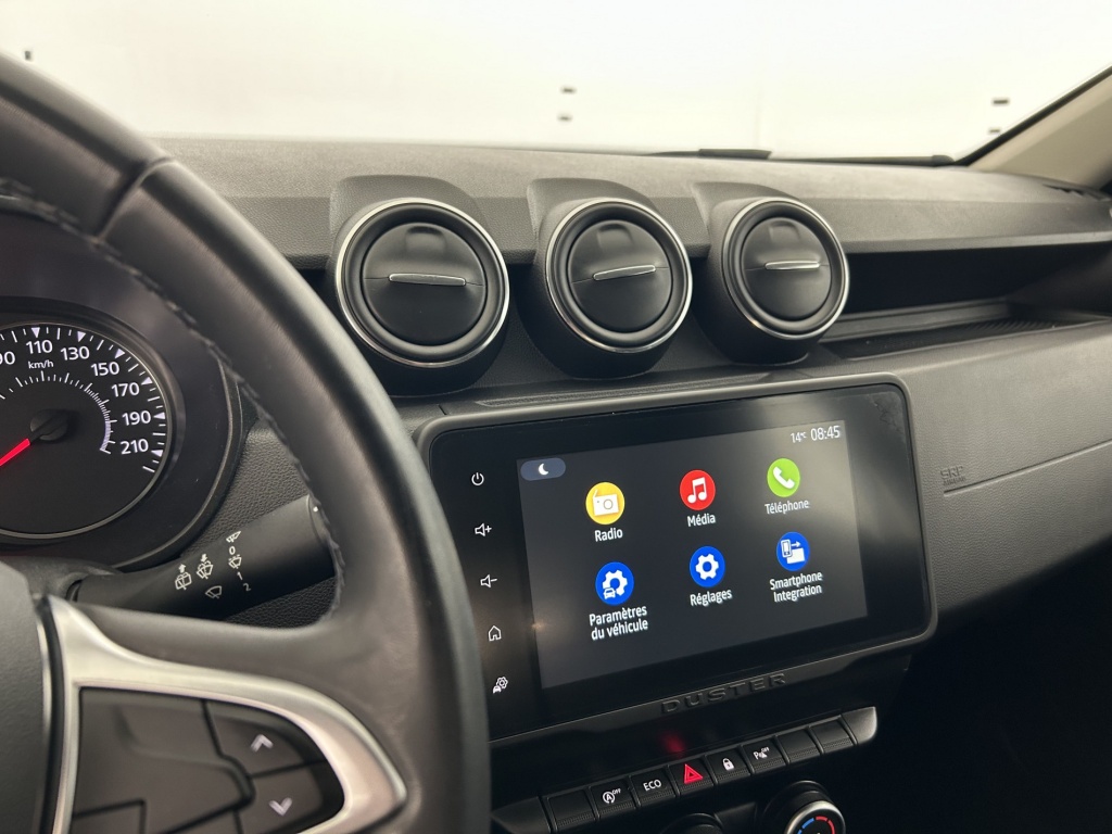 DACIA Duster Confort ECO-G 100 4x2 - ref: 6-2971x245723 - Photo 18