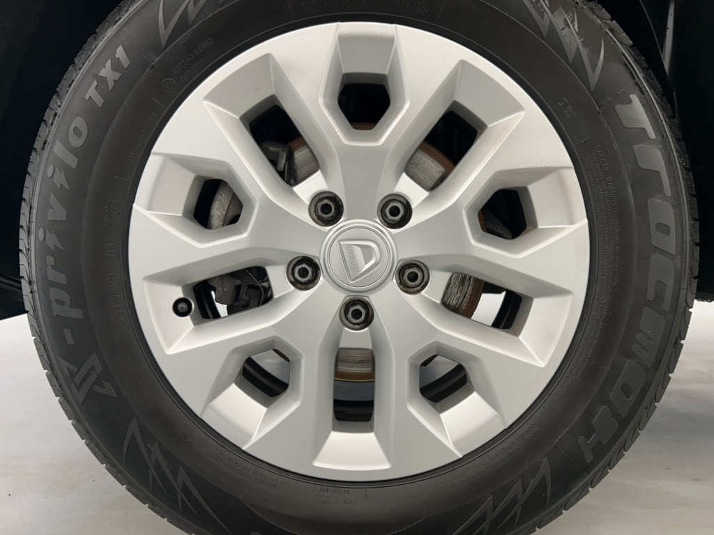 DACIA Duster Confort ECO-G 100 4x2 - ref: 6-2971x245723 - Photo 20