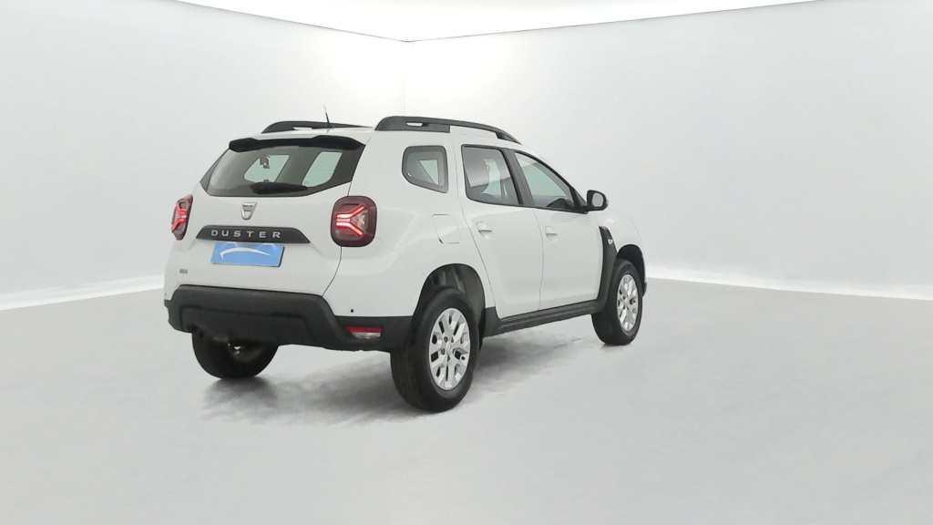 DACIA Duster Confort ECO-G 100 4x2 - ref: 6-2971x245723 - Photo 5