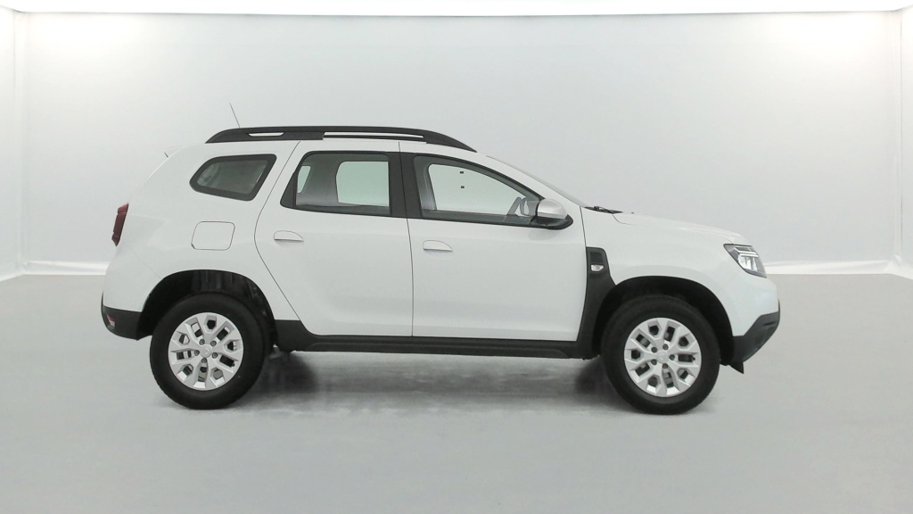 DACIA Duster Confort ECO-G 100 4x2 - ref: 6-2971x245723 - Photo 6