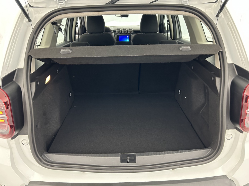 DACIA Duster Confort ECO-G 100 4x2 - ref: 6-2971x245723 - Photo 9
