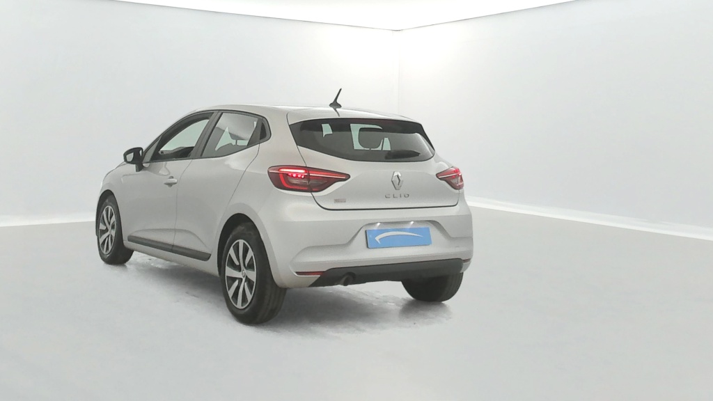 RENAULT Clio Equilibre TCe 90 - ref: 6-2971x245725 - Photo 3