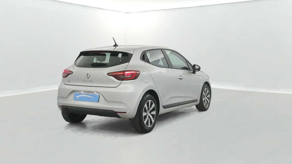 RENAULT Clio Equilibre TCe 90 - ref: 6-2971x245725 - Photo 5