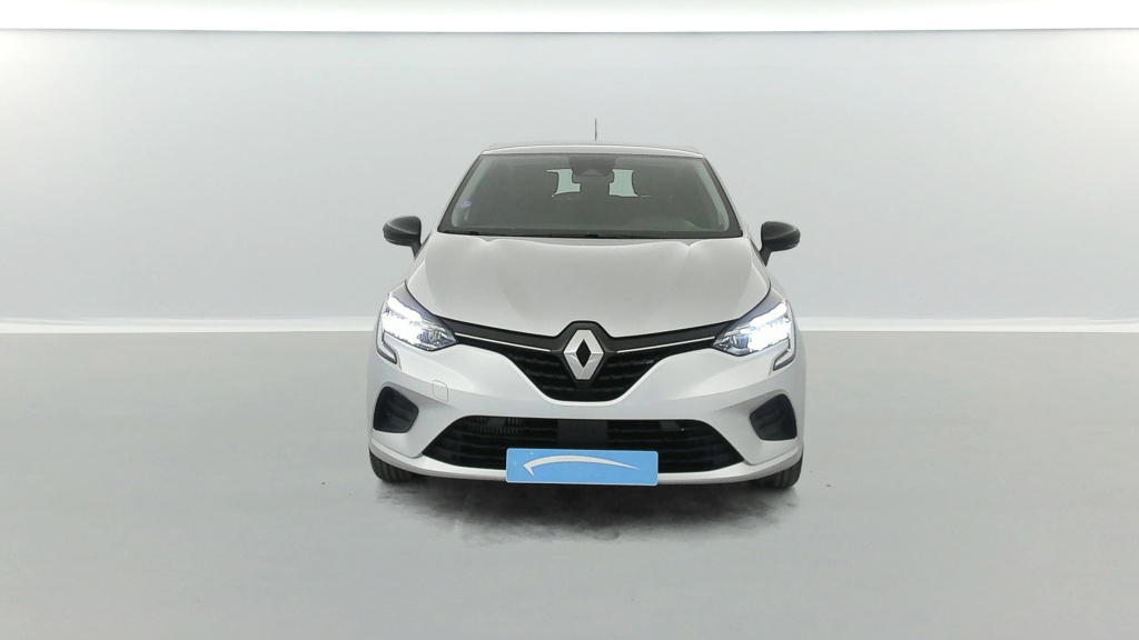 RENAULT Clio Equilibre TCe 90 - ref: 6-2971x245725 - Photo 8