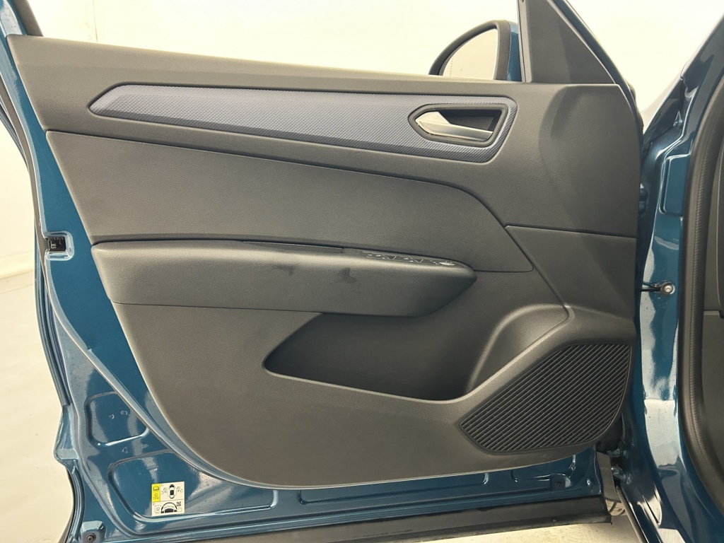 RENAULT Arkana Evolution mild hybrid 140 EDC FAP 22 - ref: 6-2971x245782 - Photo 12