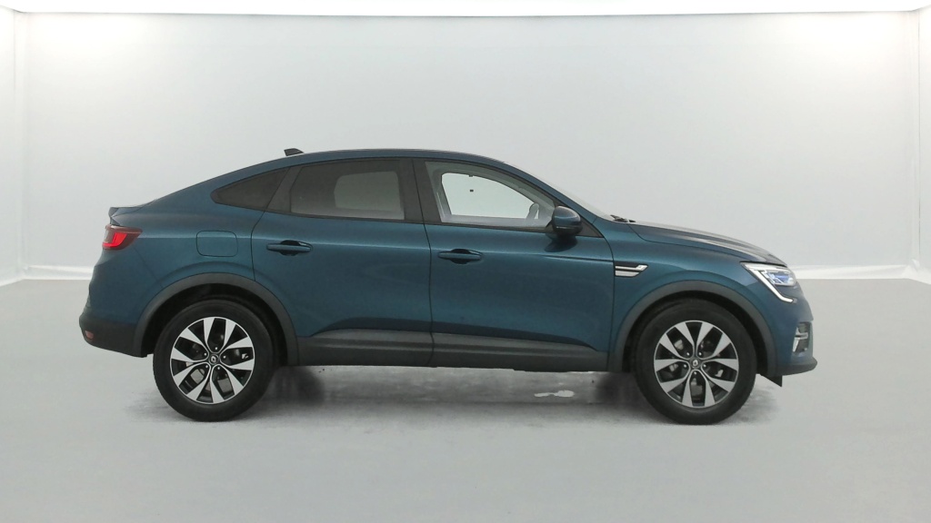 RENAULT Arkana Evolution mild hybrid 140 EDC FAP 22 - ref: 6-2971x245782 - Photo 6