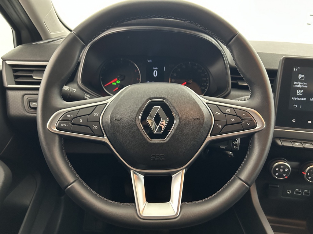 RENAULT Clio Equilibre TCe 90 - ref: 6-2971x245783 - Photo 15