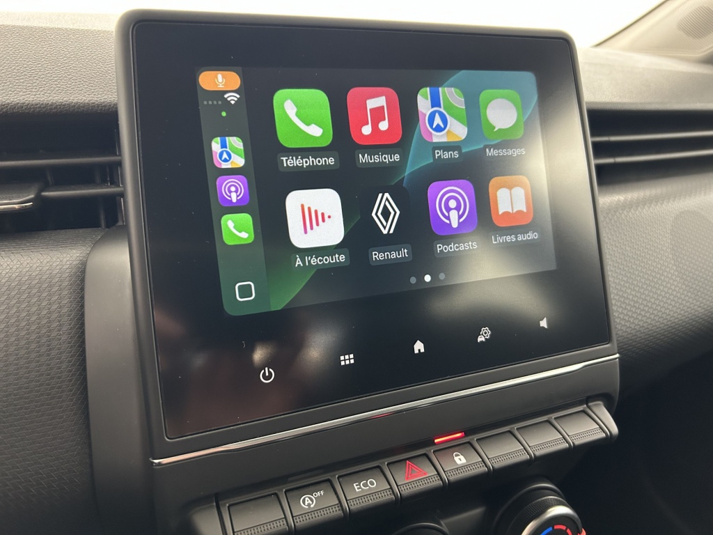 RENAULT Clio Equilibre TCe 90 - ref: 6-2971x245783 - Photo 16