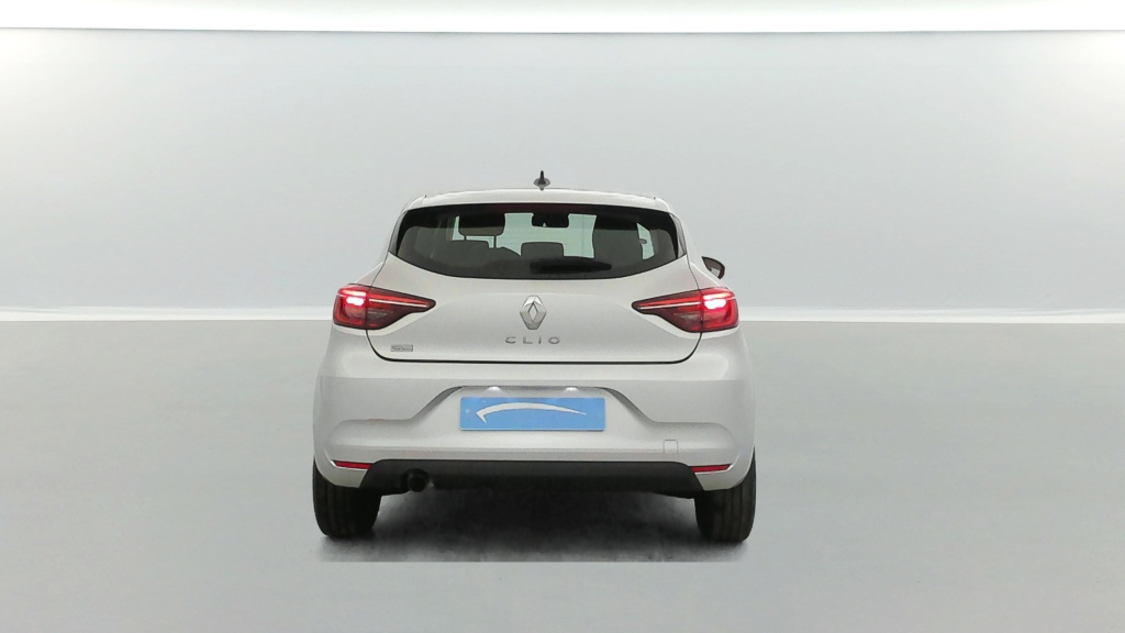 RENAULT Clio Equilibre TCe 90 - ref: 6-2971x245783 - Photo 4