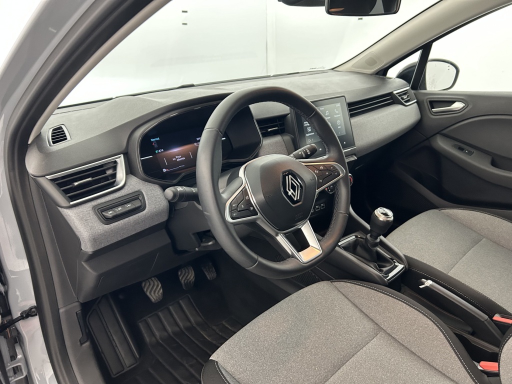 RENAULT Clio Evolution TCe 90 - ref: 6-2971x245784 - Photo 14