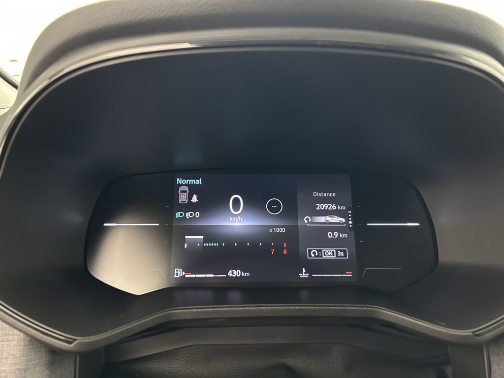 RENAULT Clio Evolution TCe 90 - ref: 6-2971x245784 - Photo 17