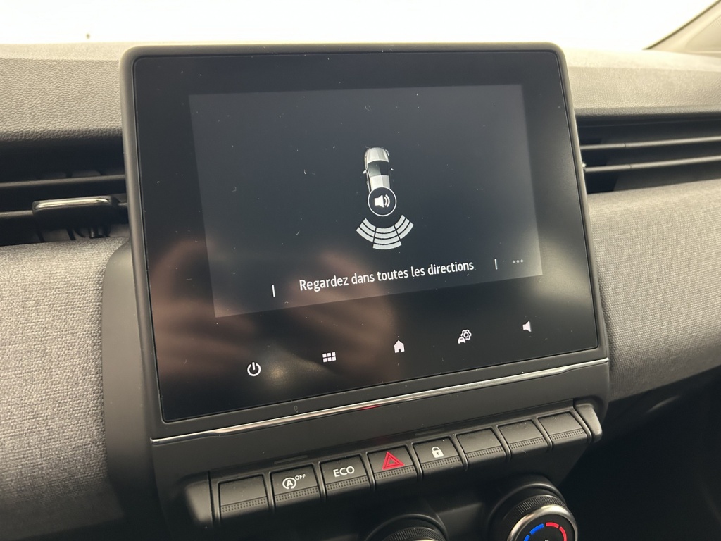 RENAULT Clio Evolution TCe 90 - ref: 6-2971x245784 - Photo 19