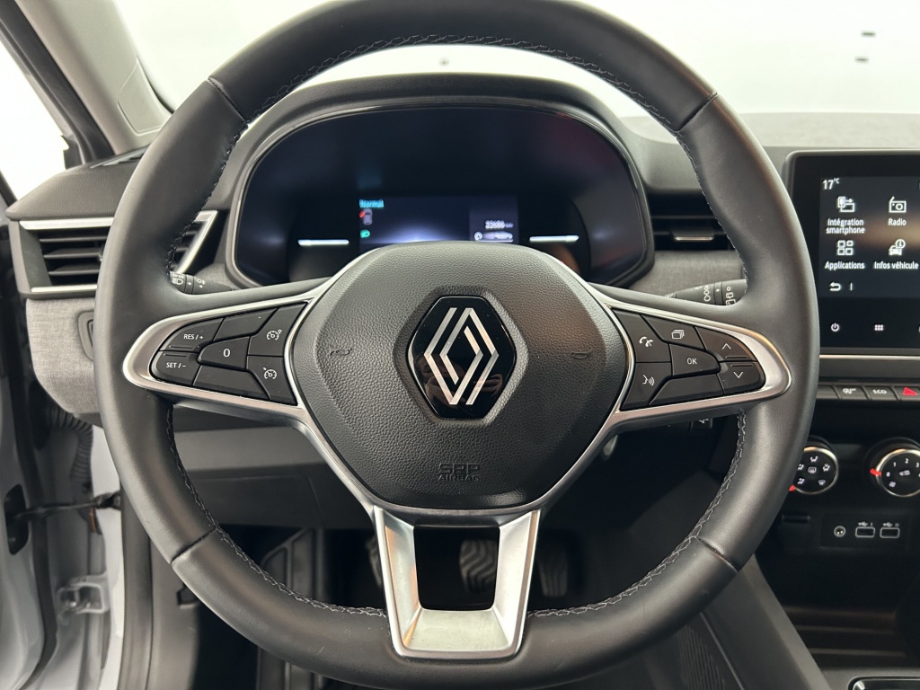 RENAULT Clio Evolution TCe 90 - ref: 6-2971x245797 - Photo 15