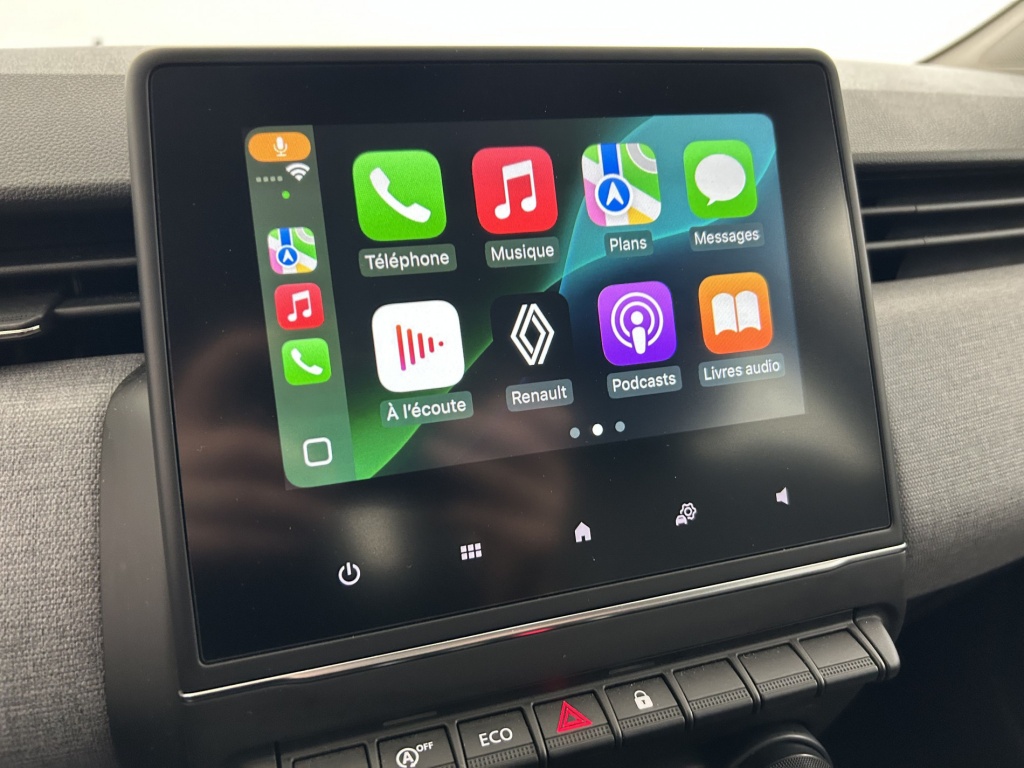 RENAULT Clio Evolution TCe 90 - ref: 6-2971x245797 - Photo 16