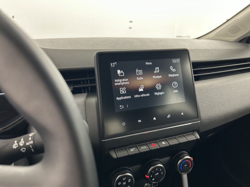 RENAULT Clio Evolution TCe 90 - ref: 6-2971x245797 - Photo 18