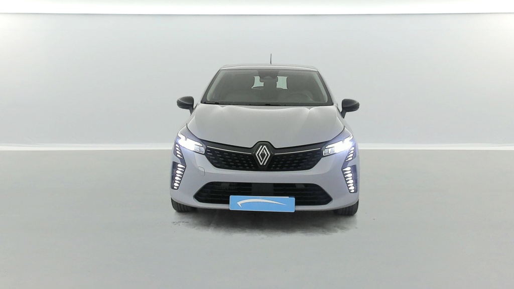 RENAULT Clio Evolution TCe 90 - ref: 6-2971x245797 - Photo 8