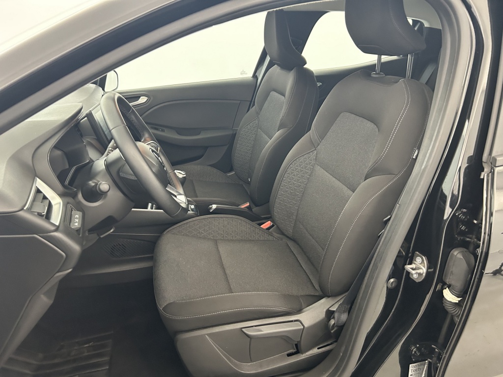 RENAULT Clio Equilibre TCe 90 - ref: 6-2971x245804 - Photo 13