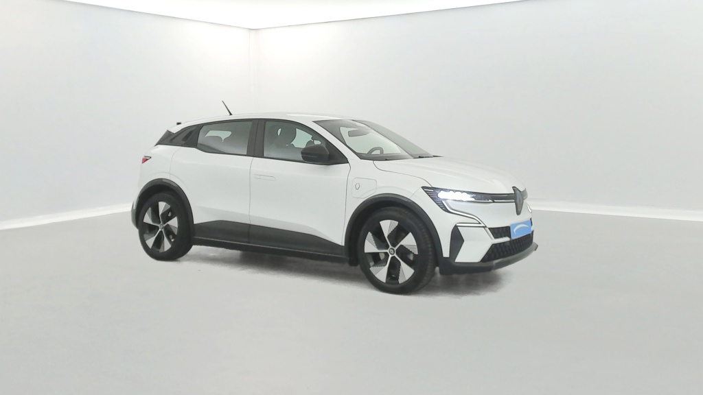 RENAULT Megane Equilibre EV40 130ch standard charge - ref: 6-2971x245807 - Photo 7